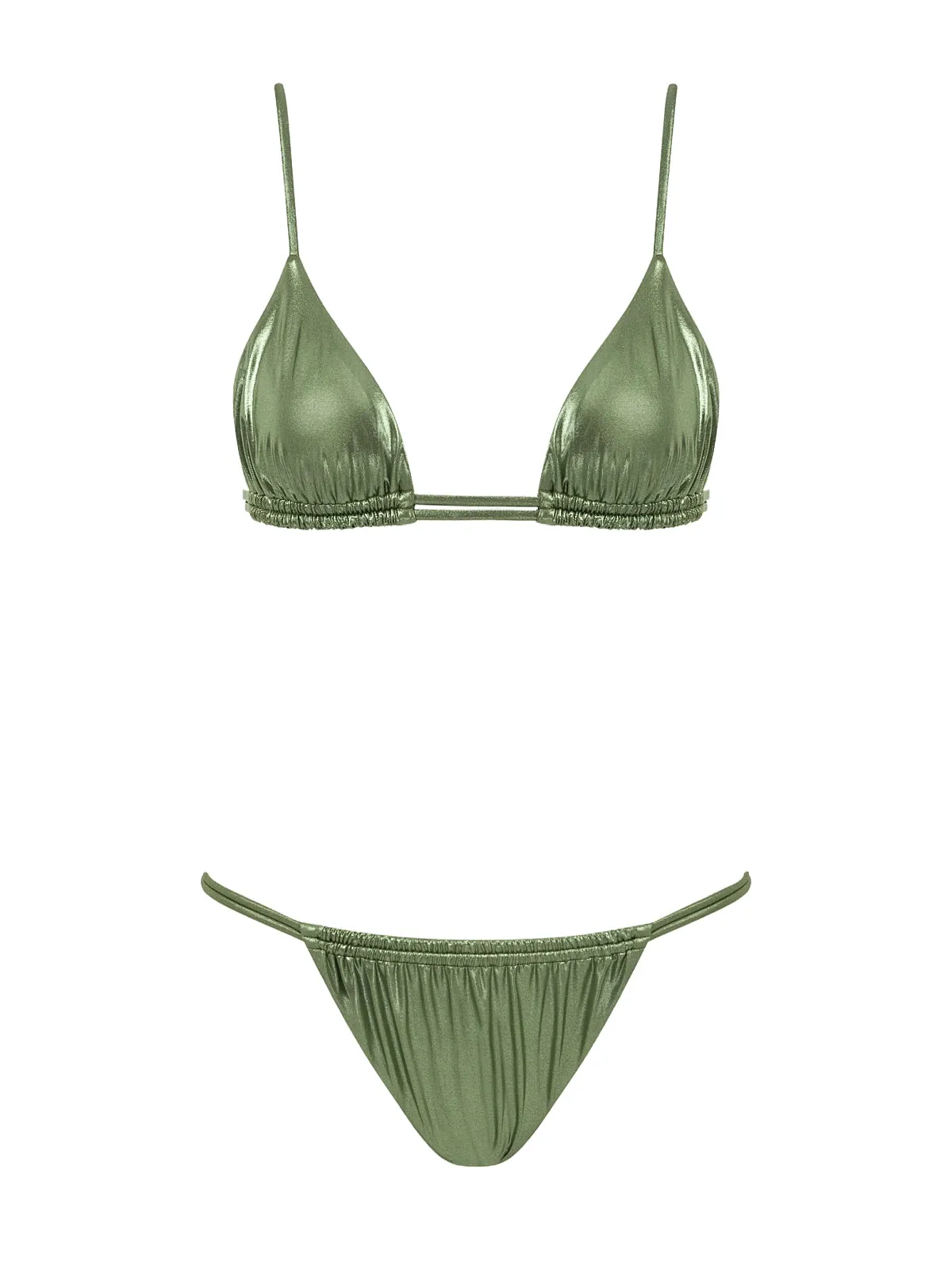 Cheeky Bikini ::RET