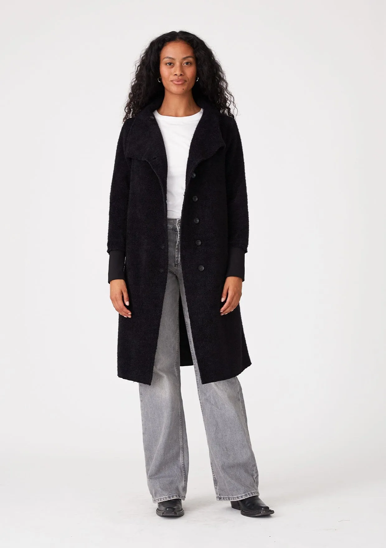 Chelsea Coat