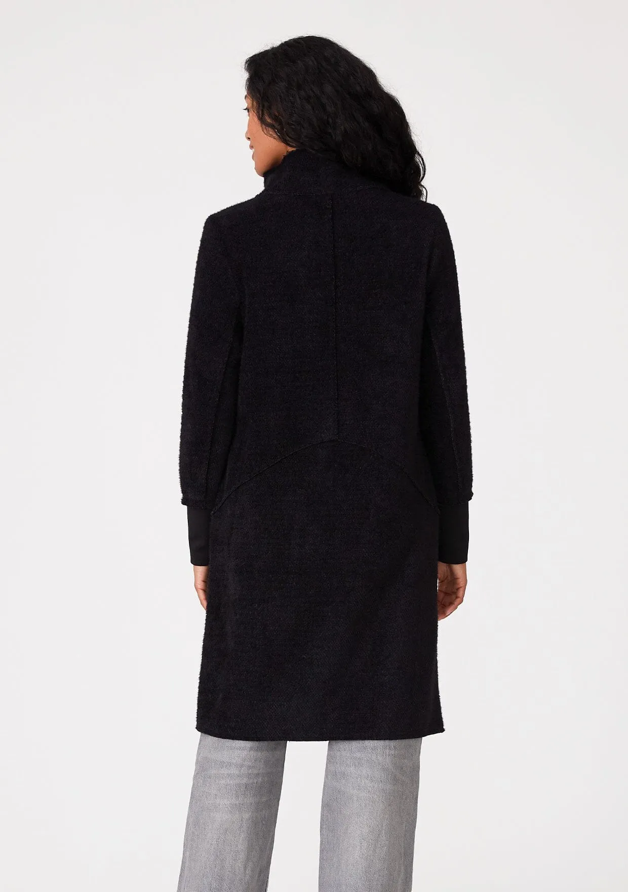 Chelsea Coat