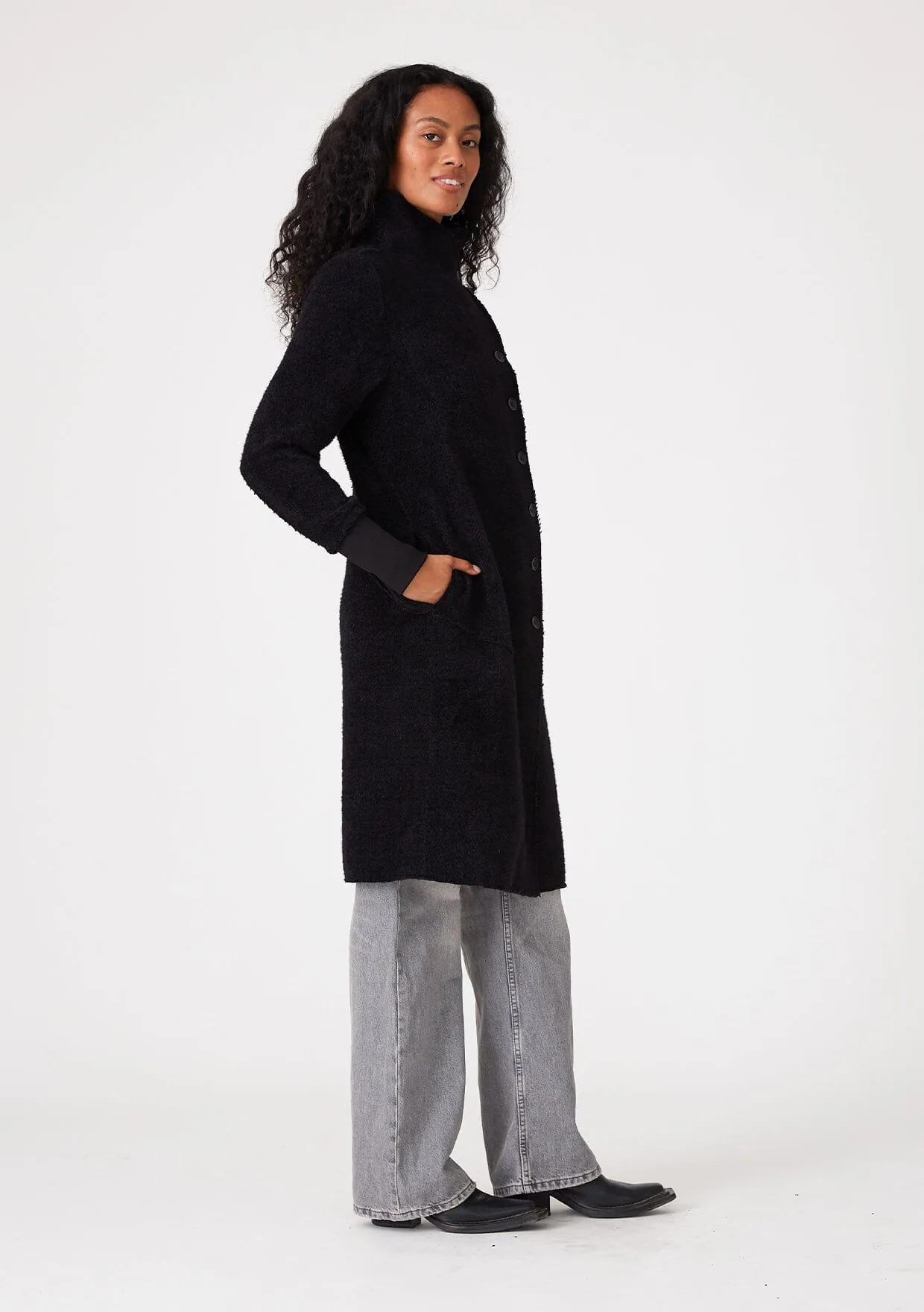 Chelsea Coat