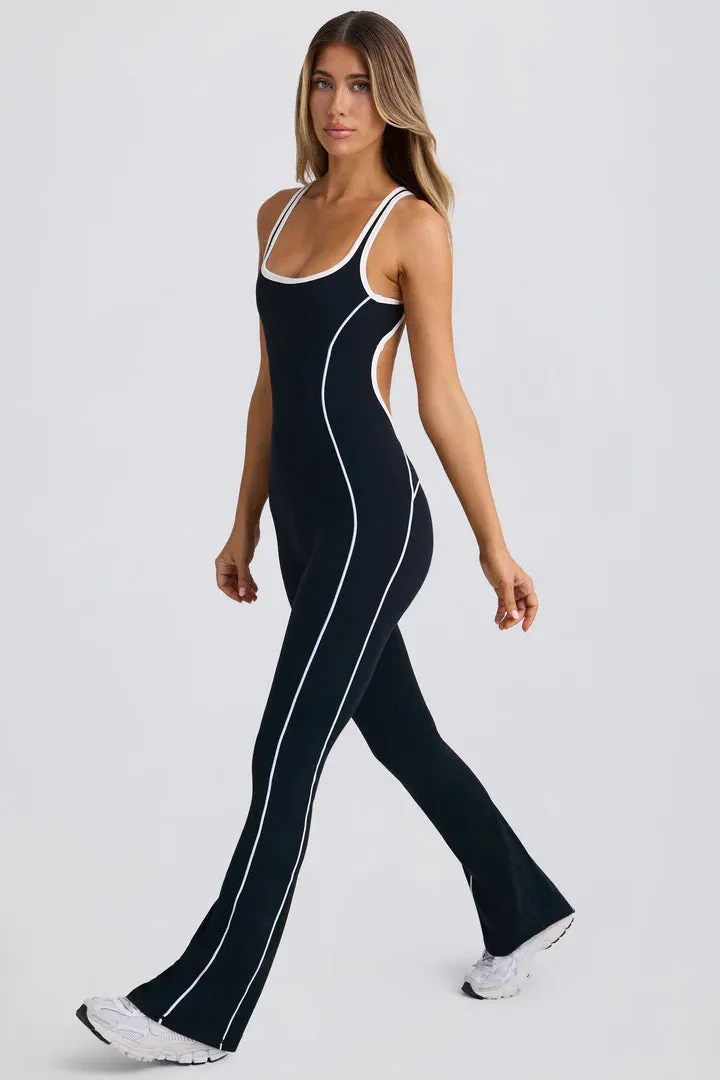 Chic SOFY Jumpsuit for Effortless Style