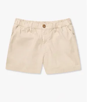 Chubbies The Khakinators 4" Short