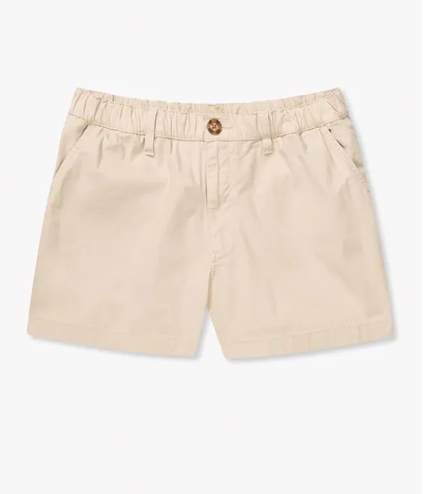 Chubbies The Khakinators 4" Short