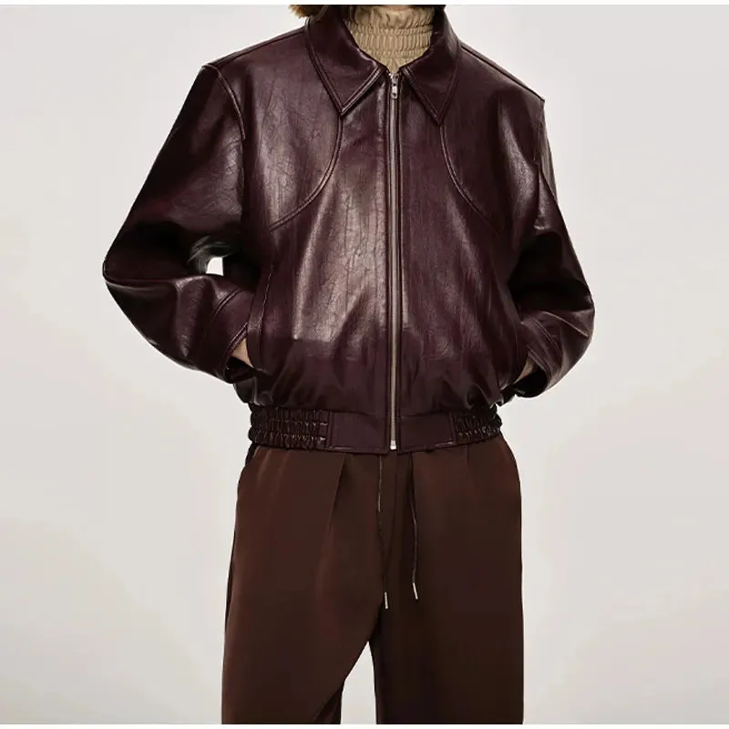 Cindy - High Street Women’s Zippered Jacket with Pockets