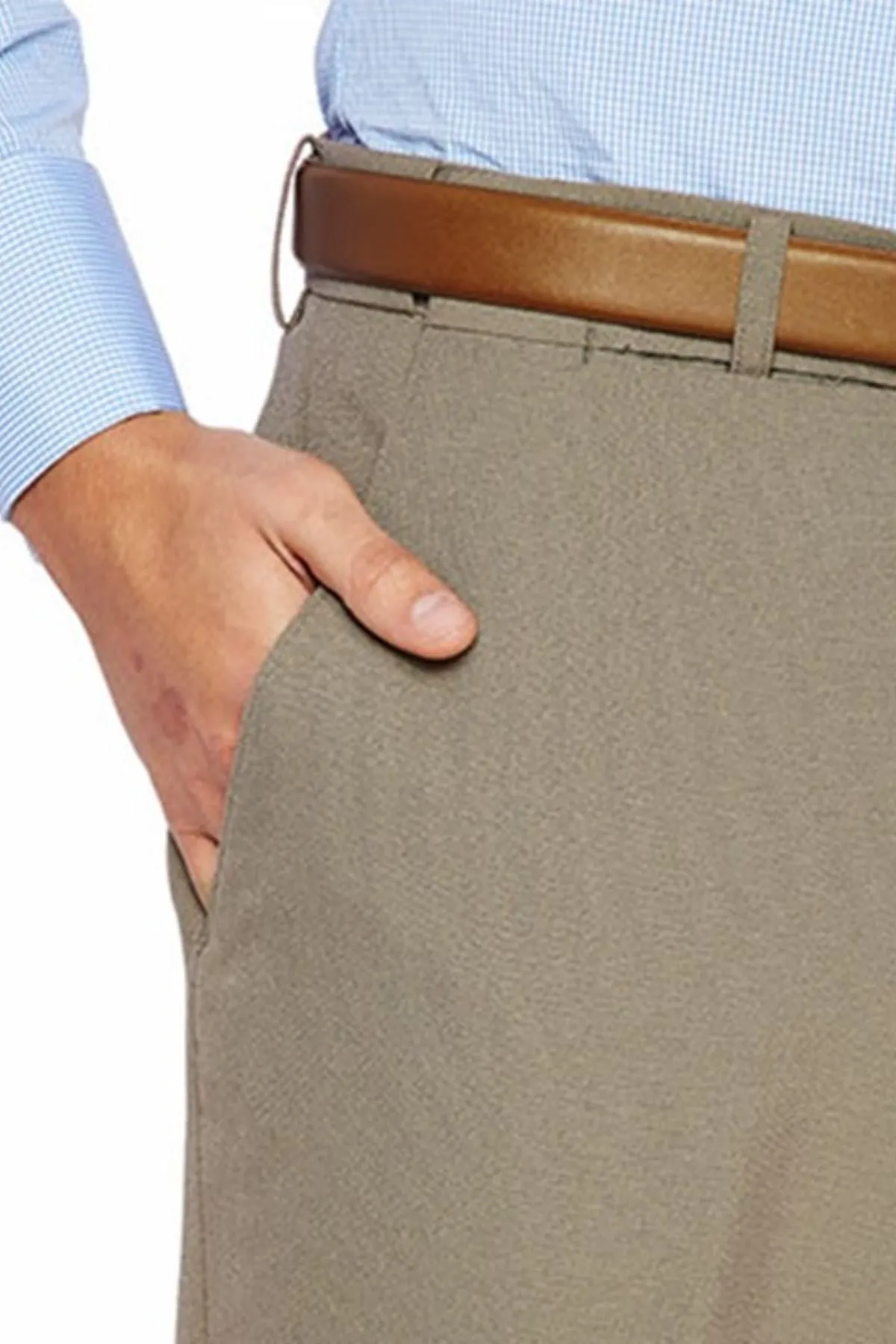 City Club Carter 183 Trousers
