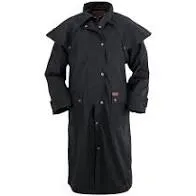 CL2042-3XL Outback Low Rider Duster