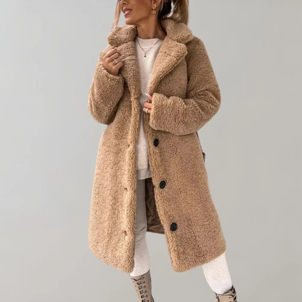 Classic and elegant jacket