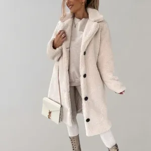 Classic and elegant jacket