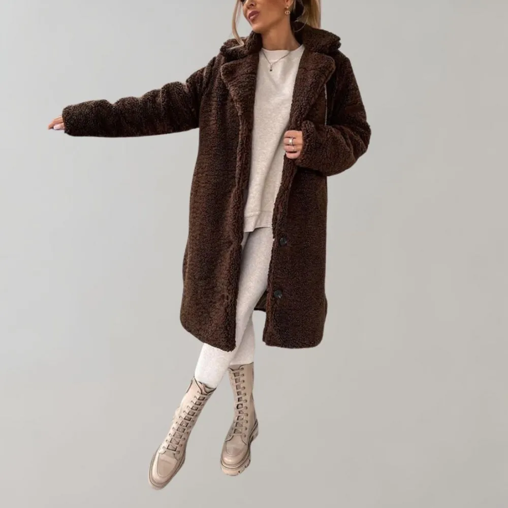 Classic and elegant jacket