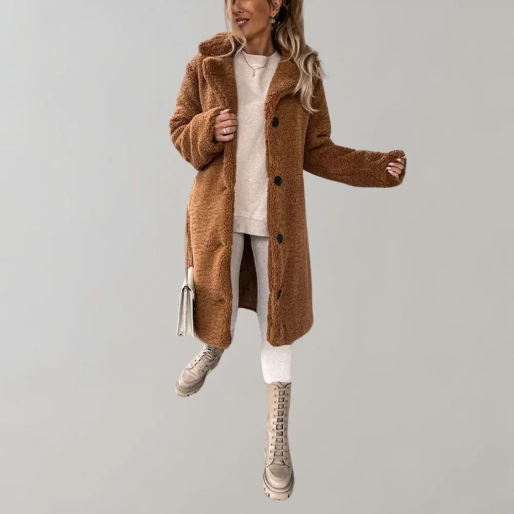 Classic and elegant jacket
