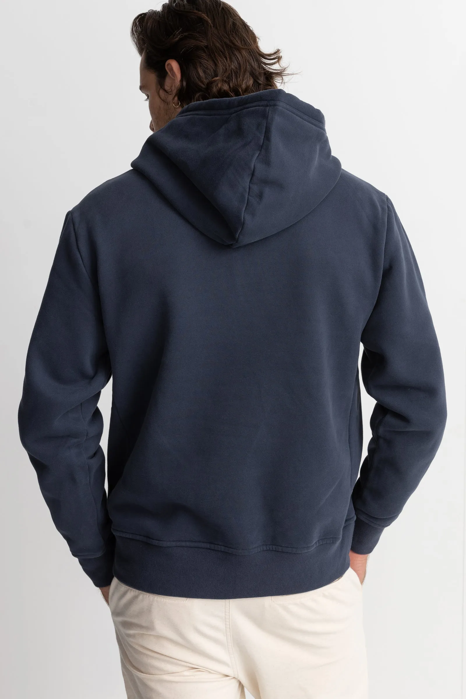 Classic Fleece Hood
