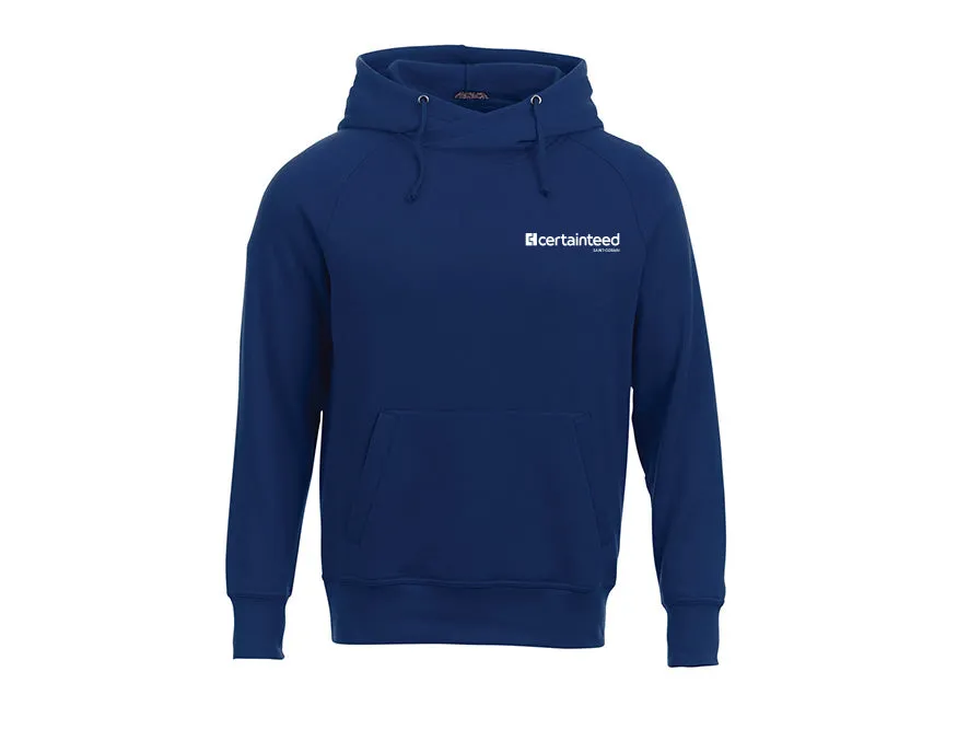 Classic Fleece Hoody