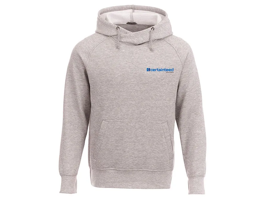 Classic Fleece Hoody
