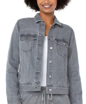 Classic Jean Jacket