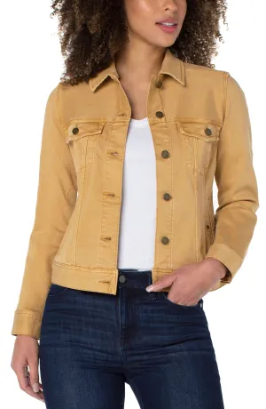 Classic Jean Jacket