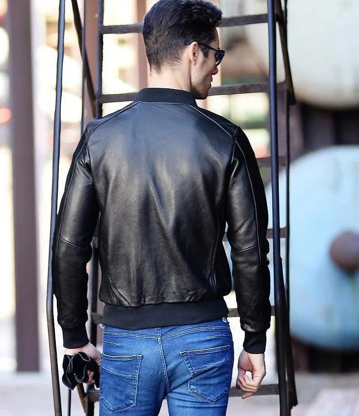 Classic Skull Jacket