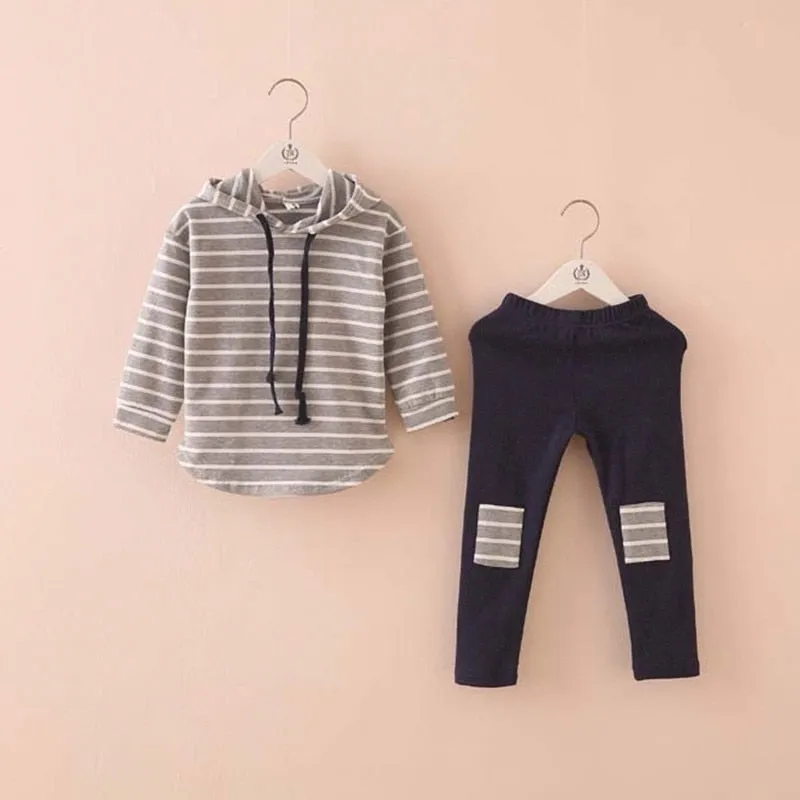 Classic Striped