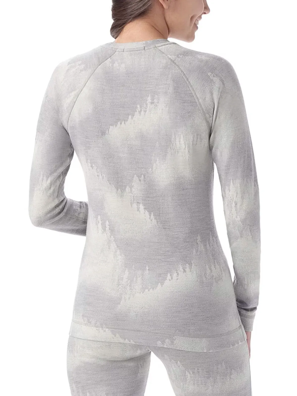 Classic Thermal Crew Baselayer