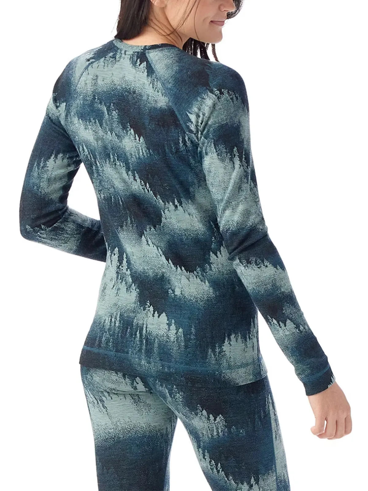 Classic Thermal Crew Baselayer
