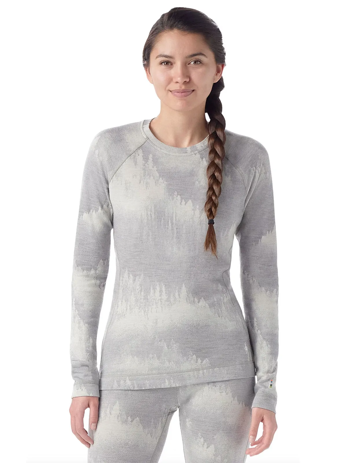 Classic Thermal Crew Baselayer