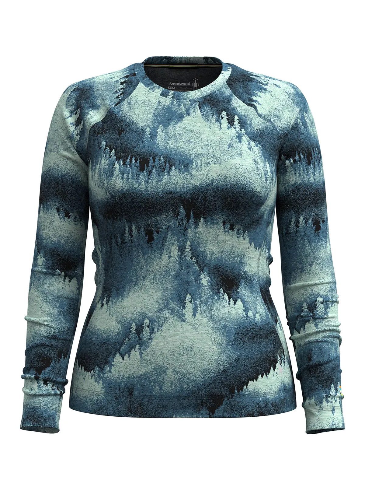 Classic Thermal Crew Baselayer