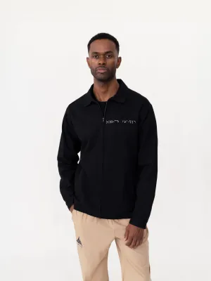 Classic Utility Jacket