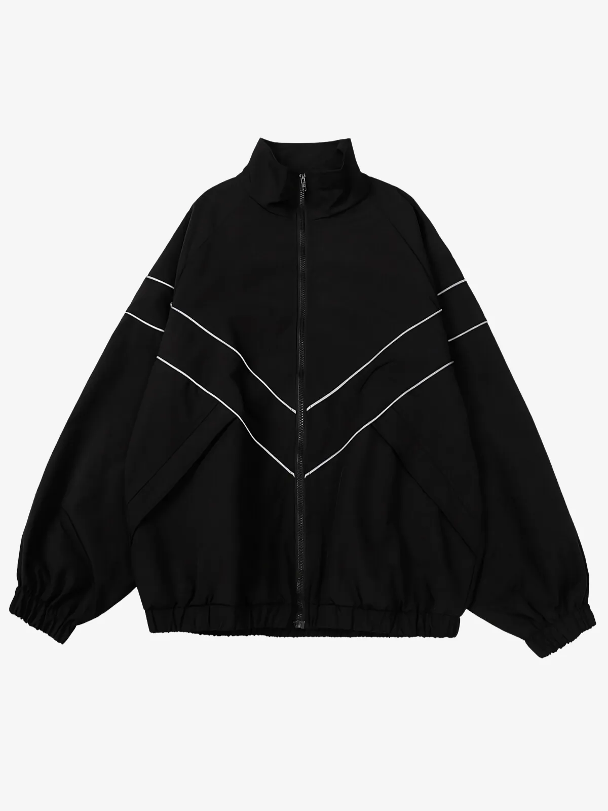 CLASSIC WINDBREAKER JACKET