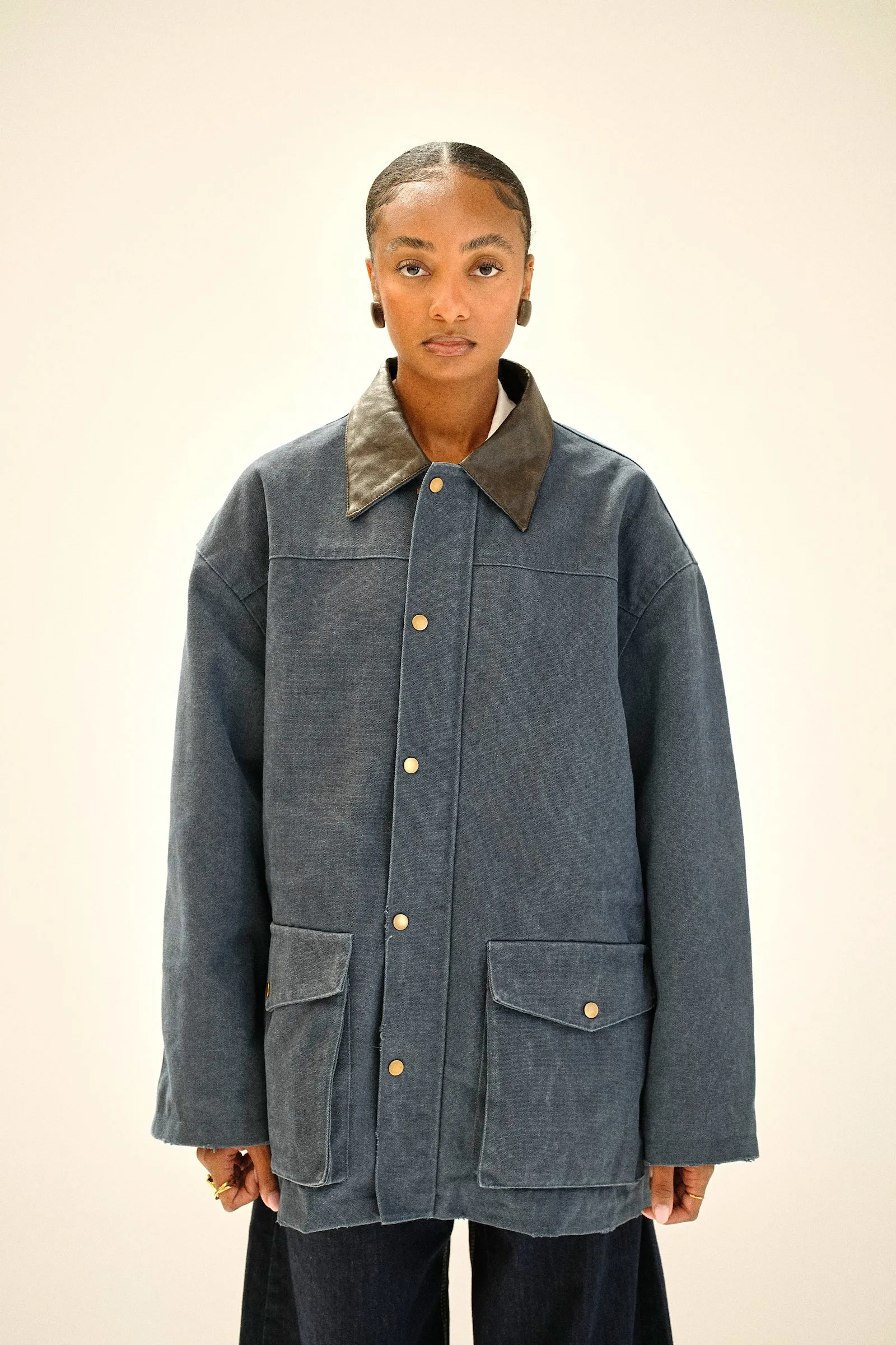 CLASSIC WRANGLER JACKET