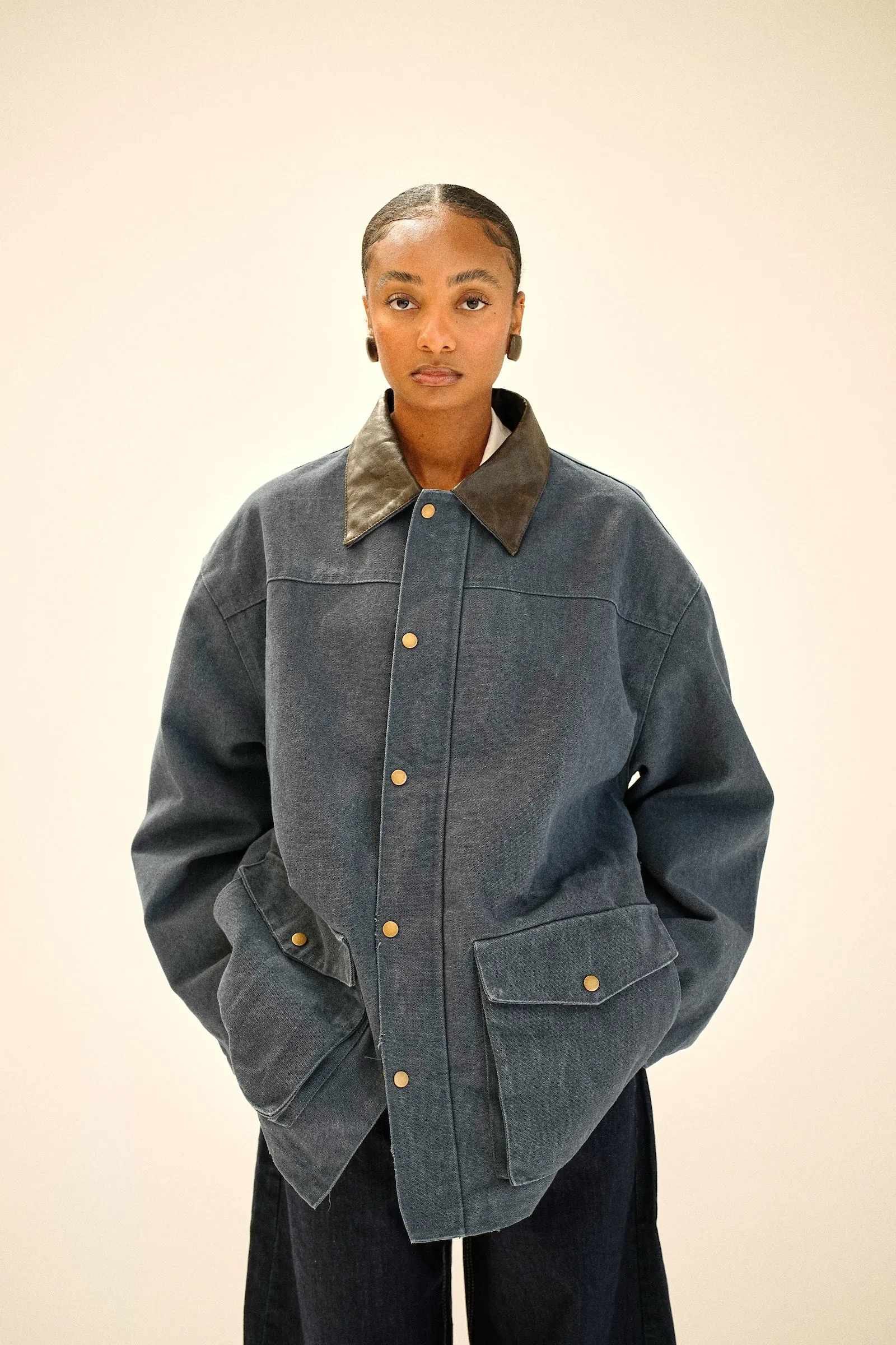 CLASSIC WRANGLER JACKET