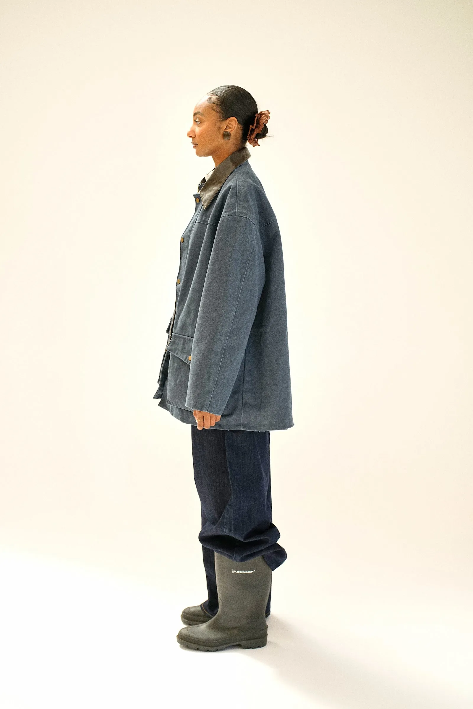 CLASSIC WRANGLER JACKET