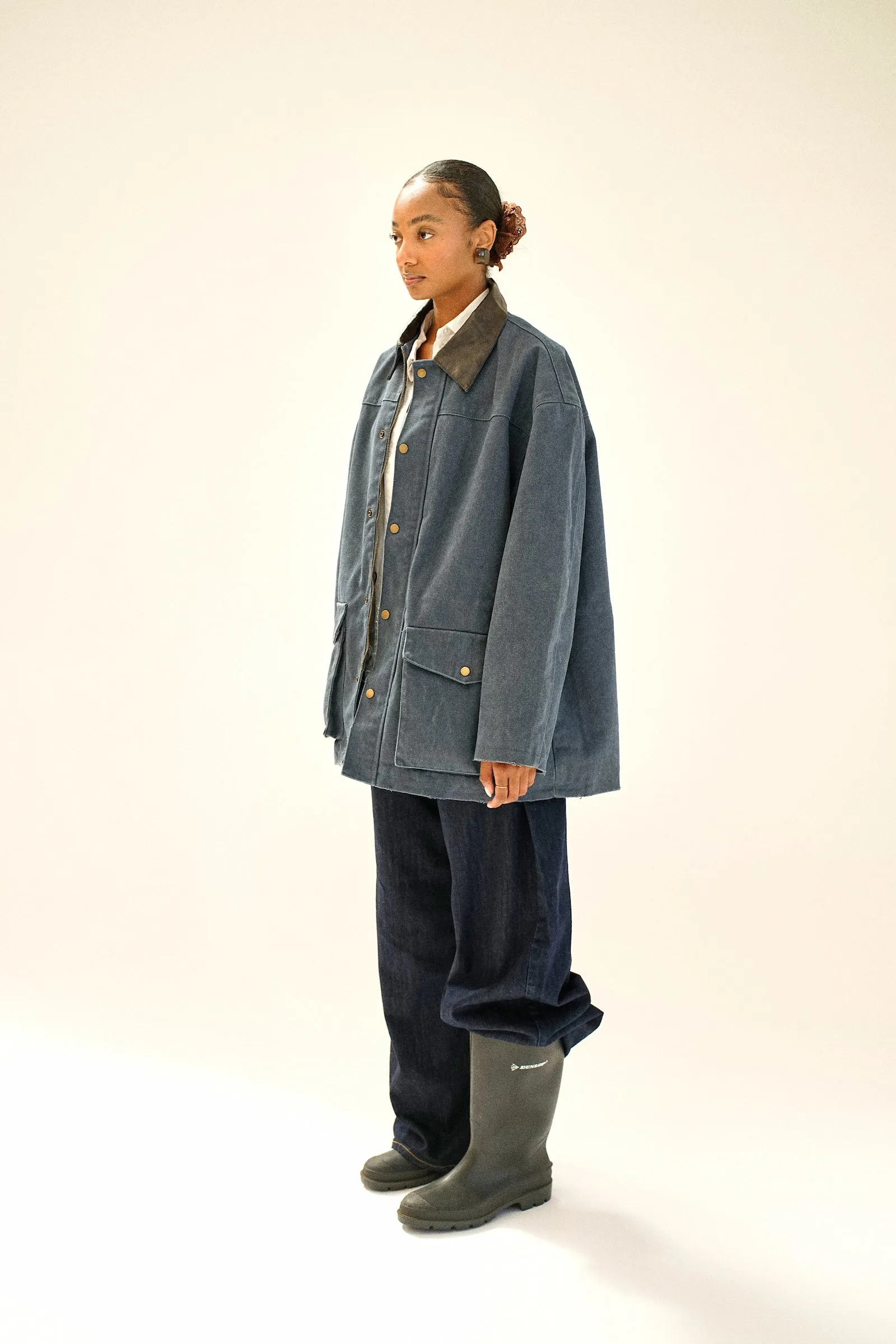CLASSIC WRANGLER JACKET