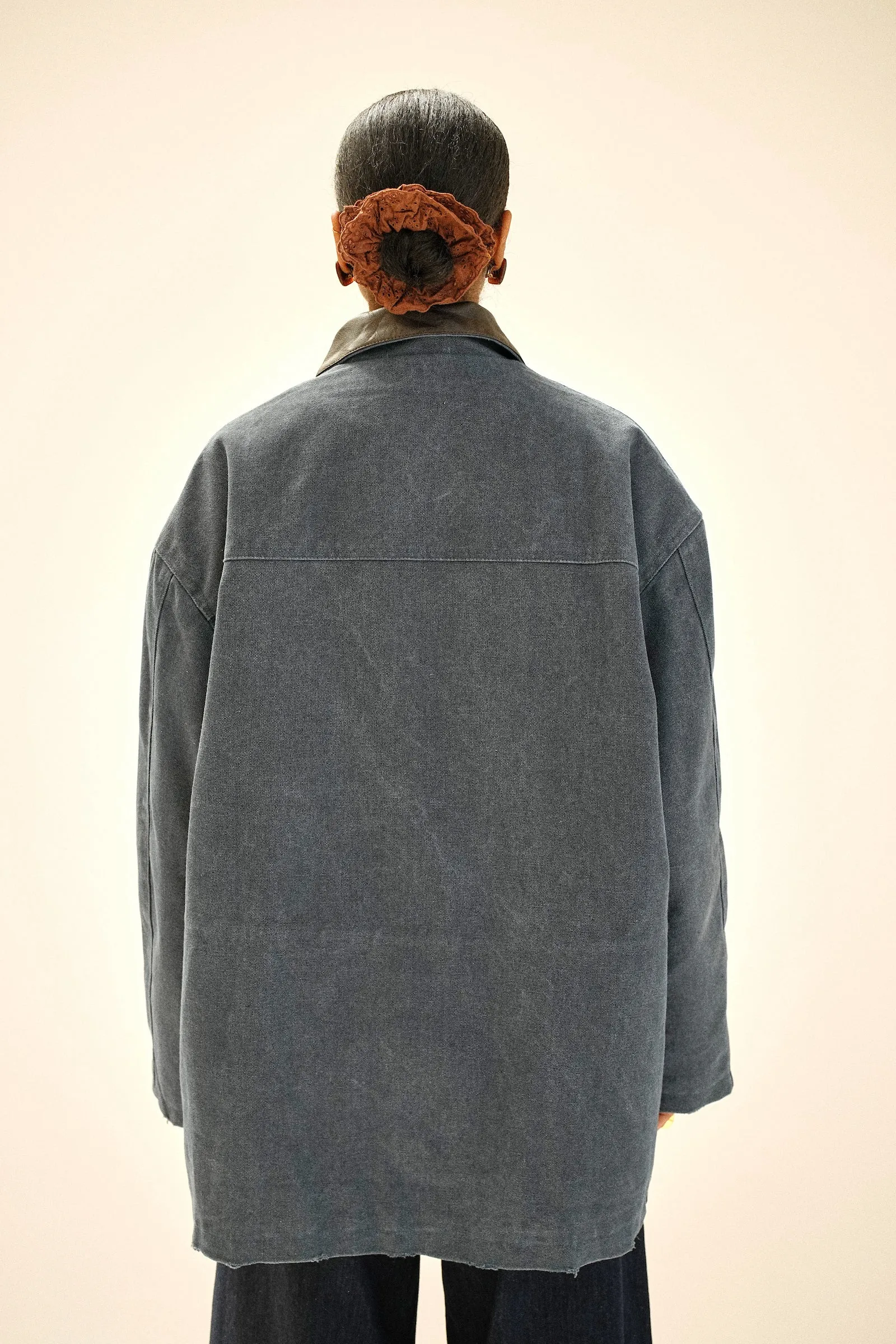 CLASSIC WRANGLER JACKET