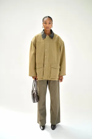CLASSIC WRANGLER JACKET