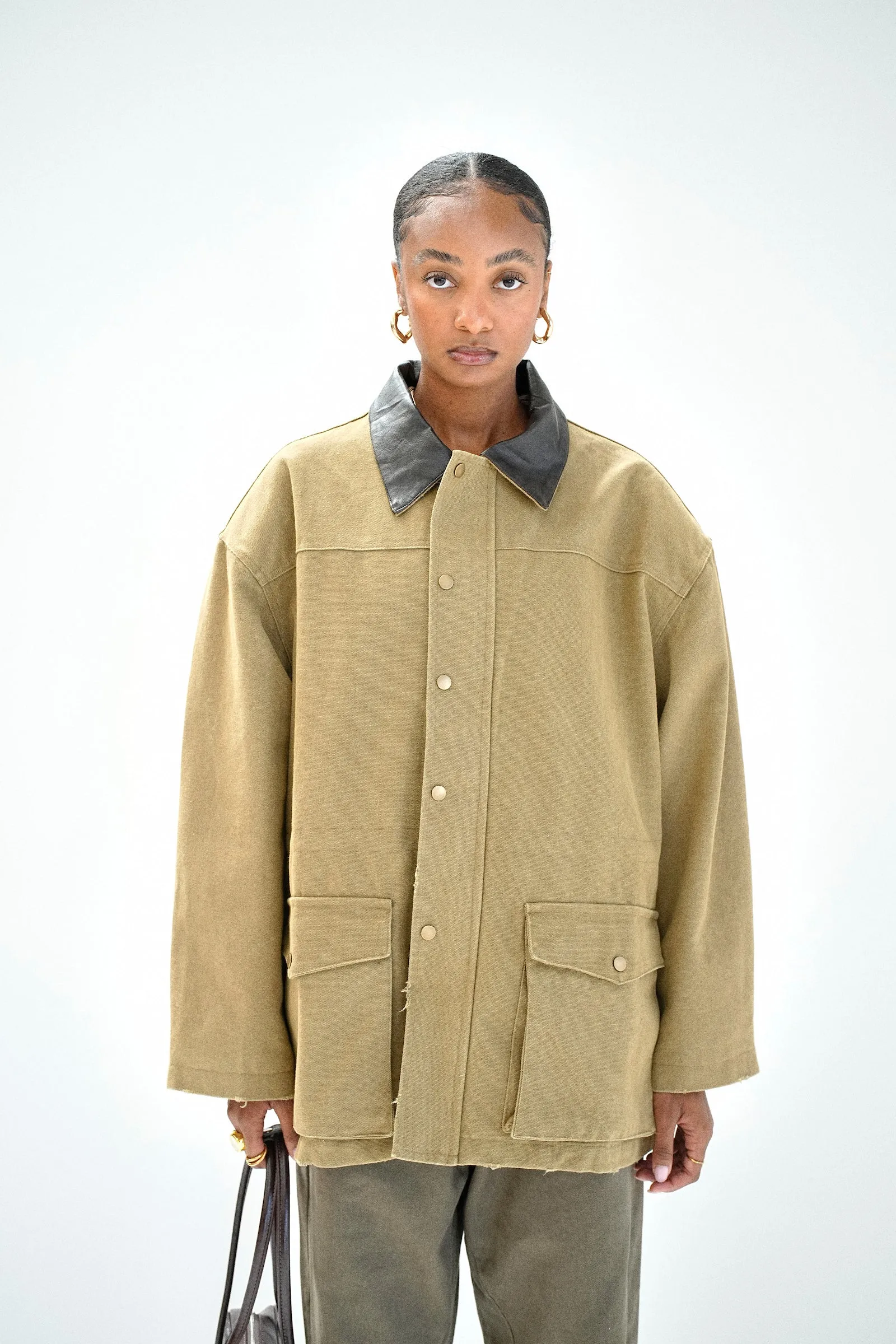 CLASSIC WRANGLER JACKET