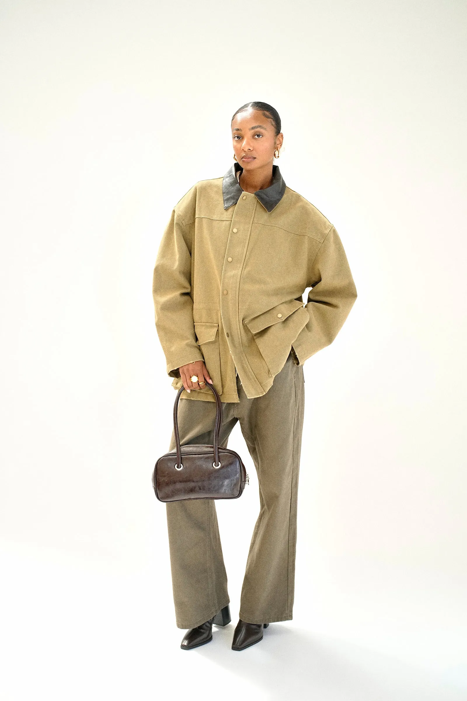 CLASSIC WRANGLER JACKET