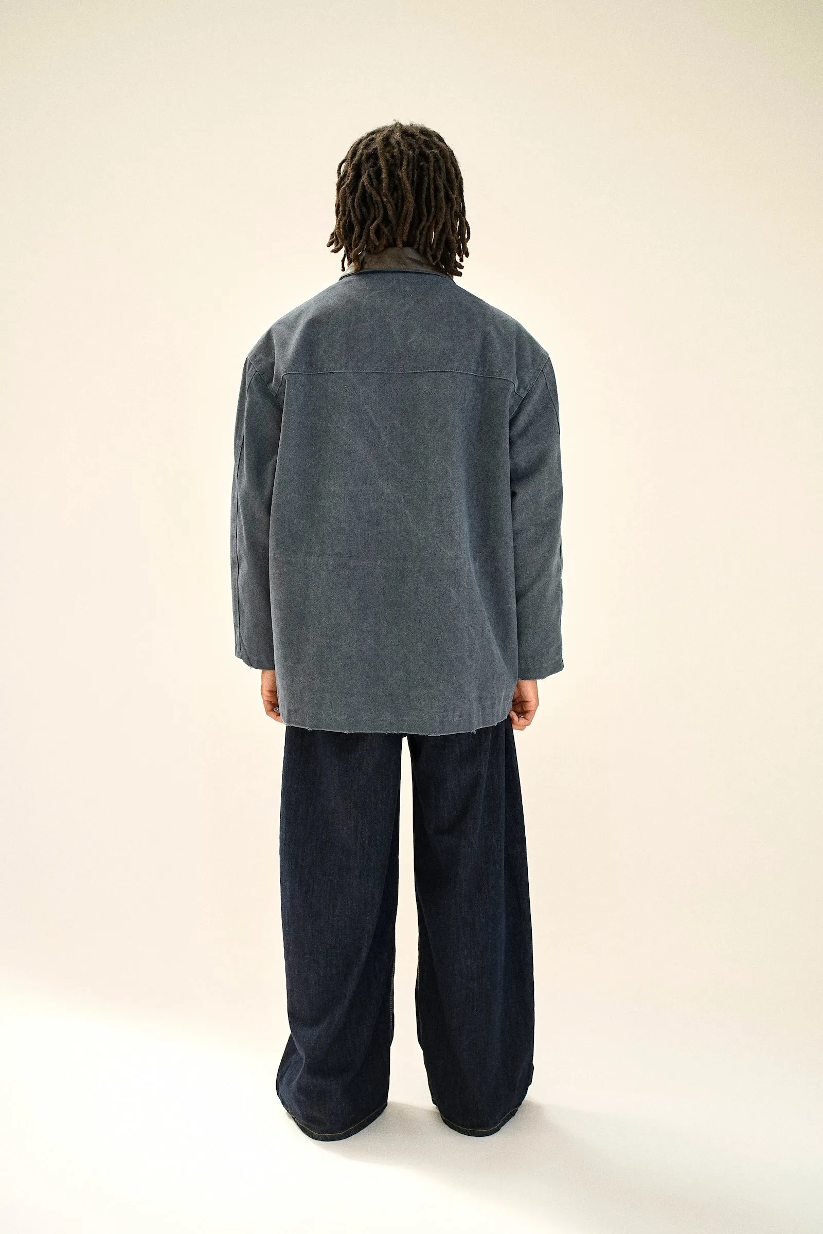 CLASSIC WRANGLER JACKET