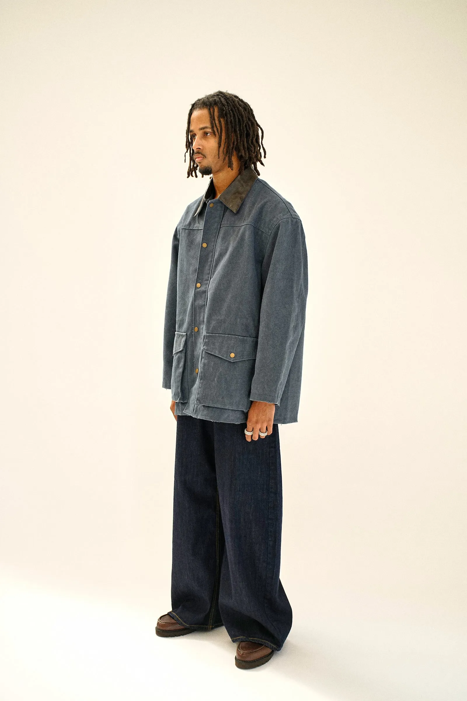 CLASSIC WRANGLER JACKET