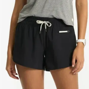 Clementine 4" Short 2.0