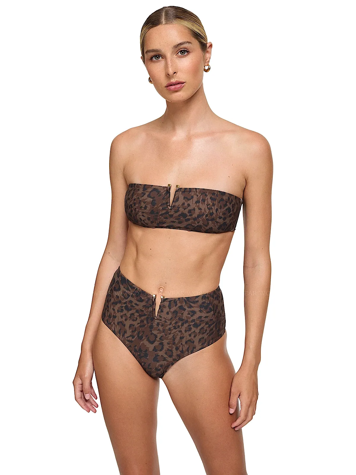Cleo-Nico Bikini