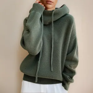 Cleo - Turtleneck for a classic, elegant look