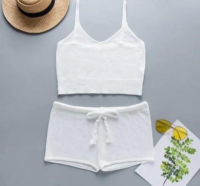 Cloud Beach Wear