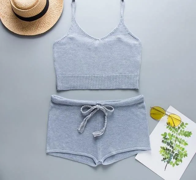 Cloud Beach Wear