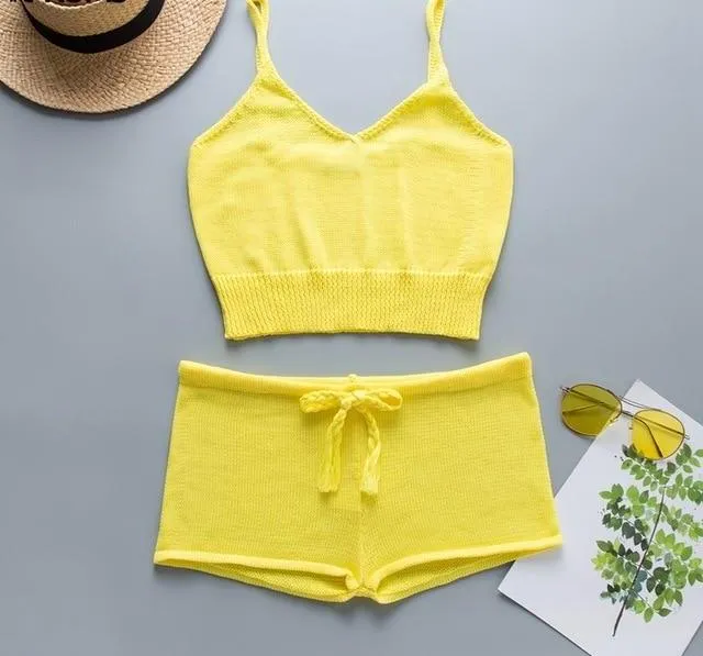 Cloud Beach Wear