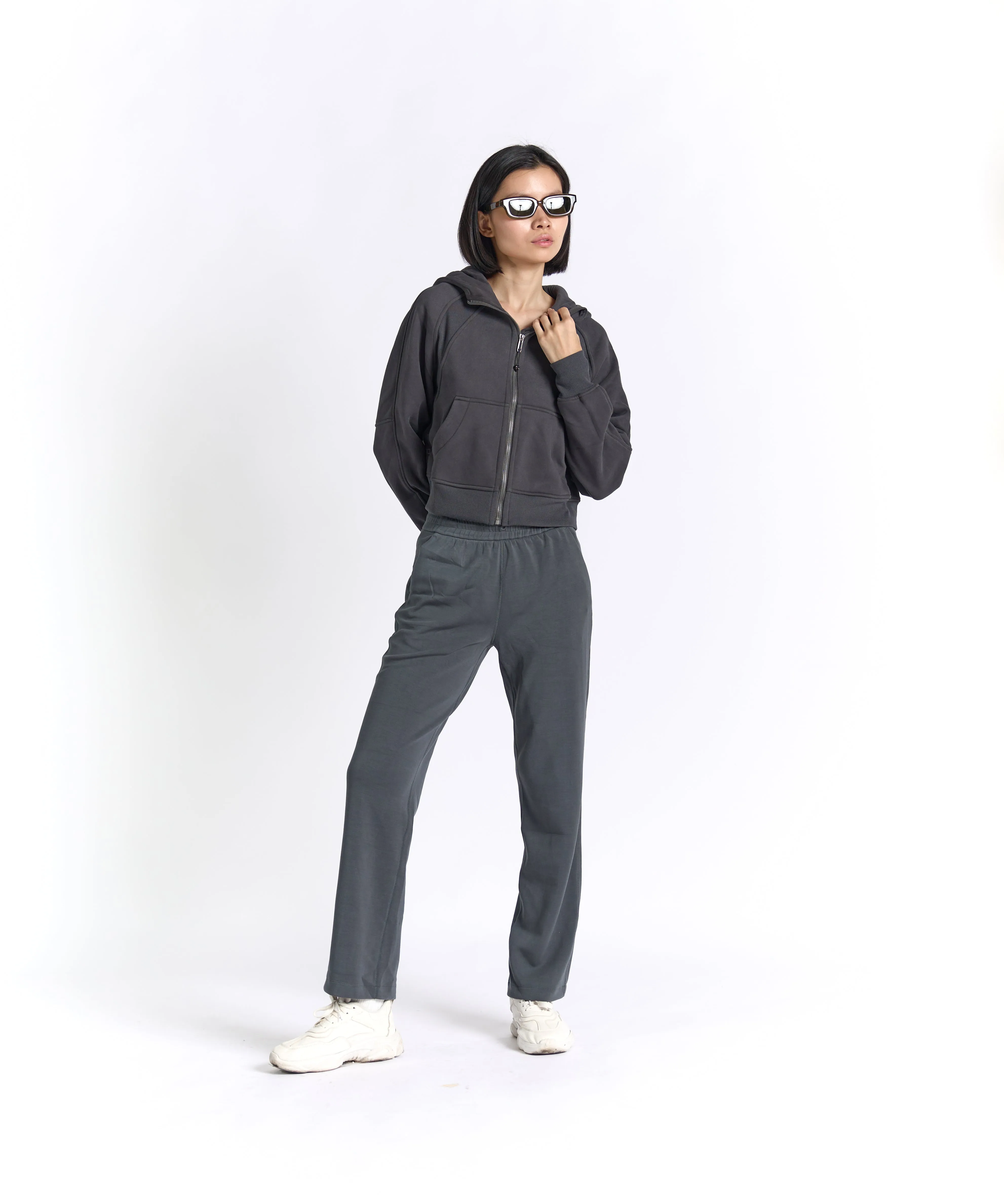 CloudEase Air Track Pants