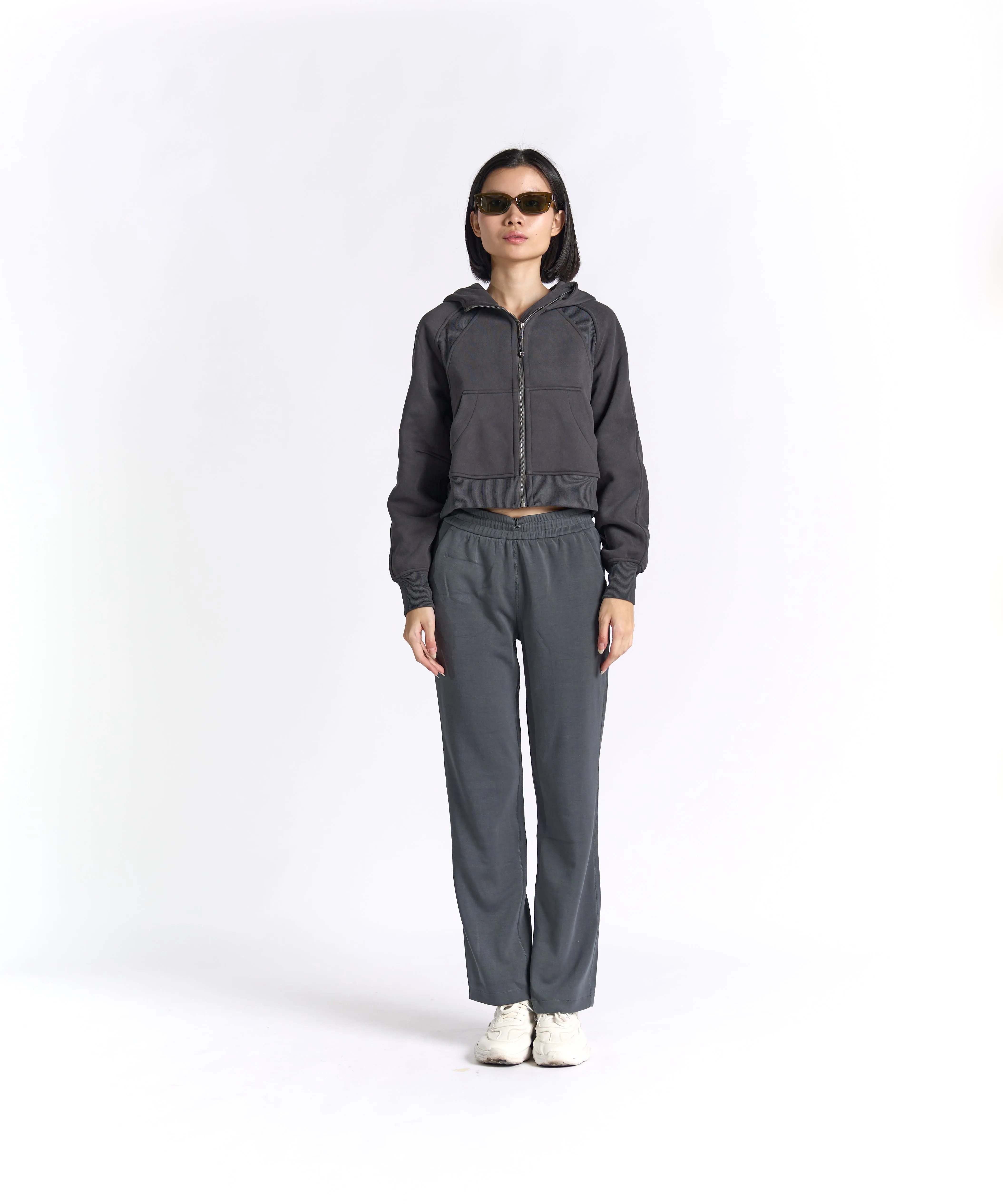 CloudEase Air Track Pants