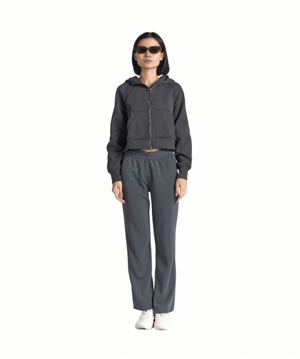 CloudEase Air Track Pants