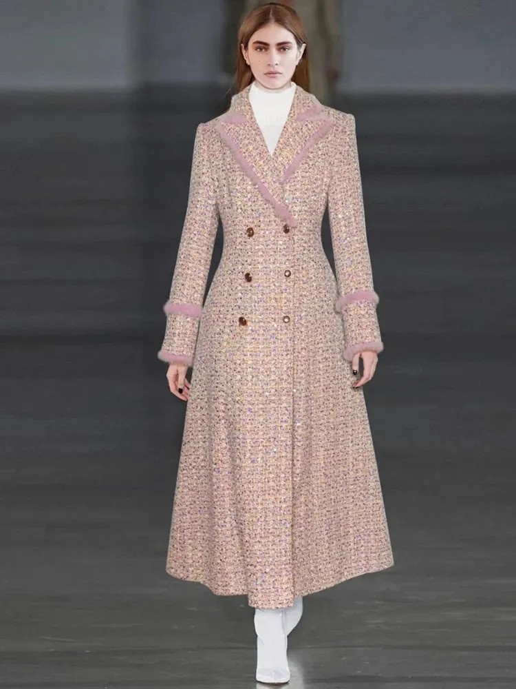 COAT STYLE  - SY1624