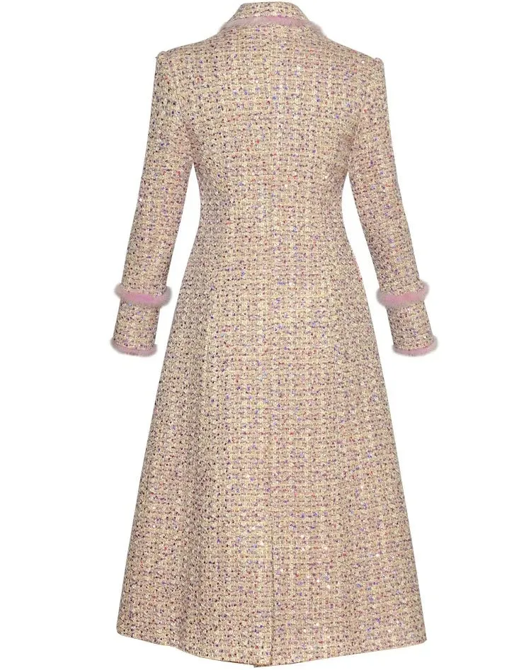 COAT STYLE  - SY1624