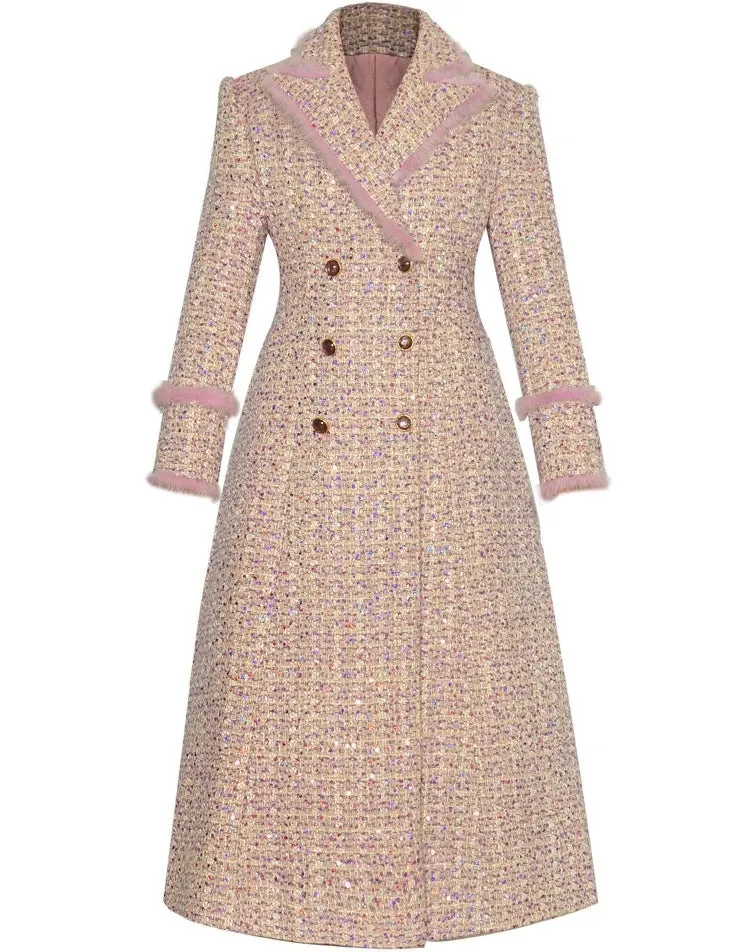COAT STYLE  - SY1624