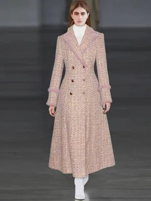 COAT STYLE  - SY1624